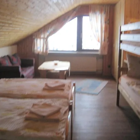 Ferienpension Zum Hochscheid Mayen