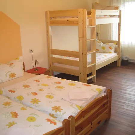 Ferienpension Zum Hochscheid