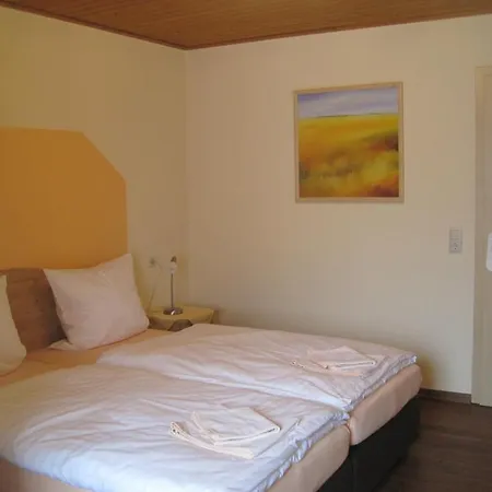 Ferienpension Zum Hochscheid 3* Mayen