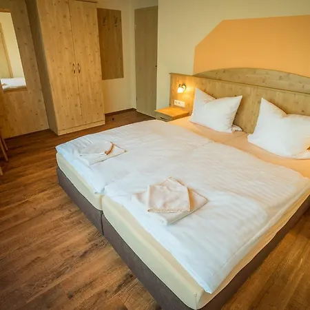 Ferienpension Zum Hochscheid