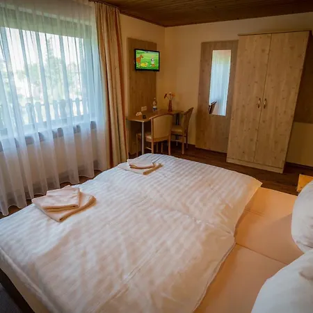 Ferienpension Zum Hochscheid 3* Mayen