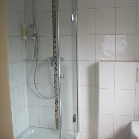 Ferienpension Zum Hochscheid 3*