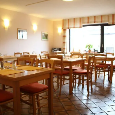 Ferienpension Zum Hochscheid 3* Mayen